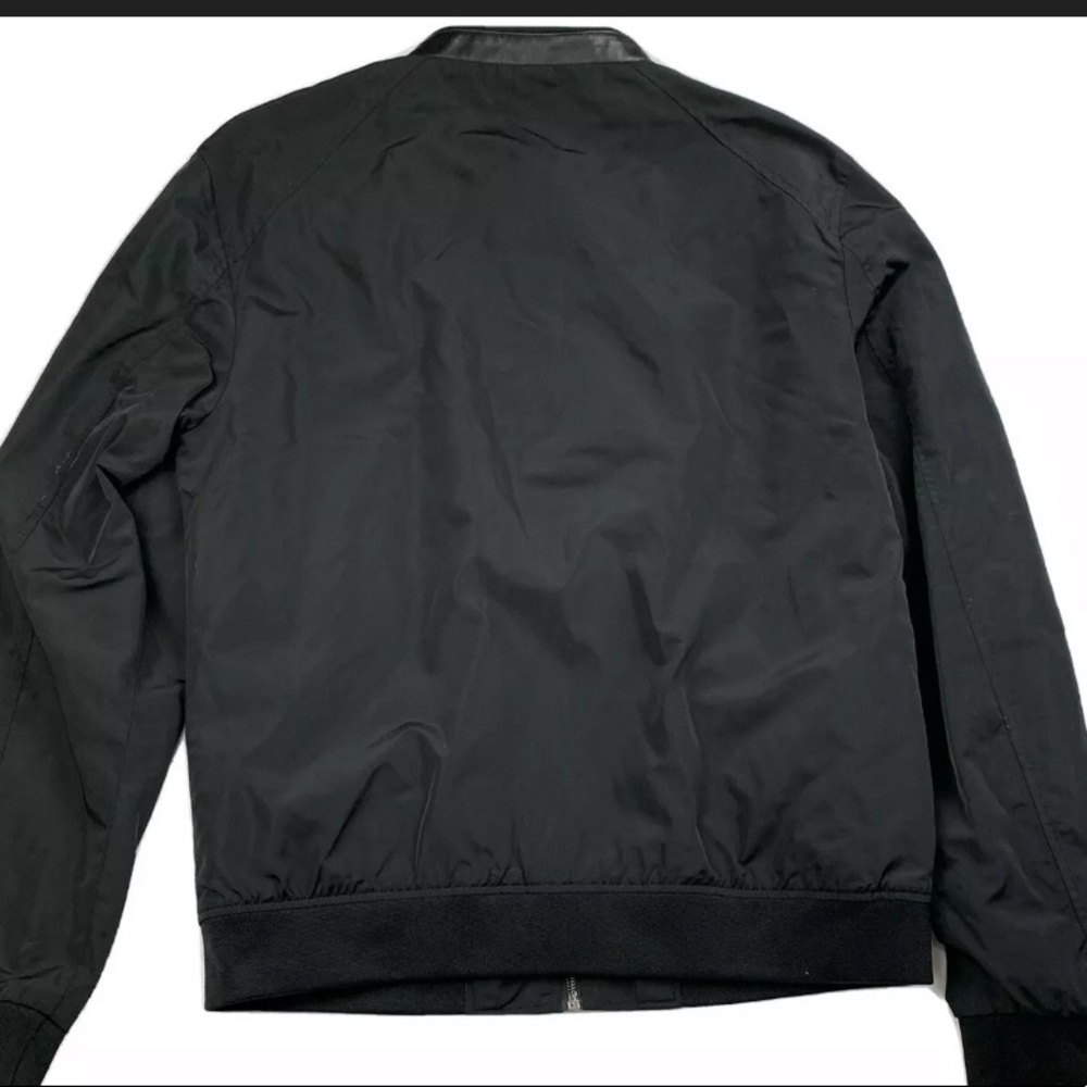 Zara basic bomber jacket - Picture 5 of 10